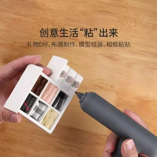 Electric glue gun - Image 6