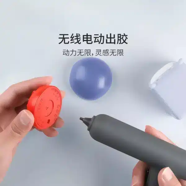Electric glue gun - Image 5