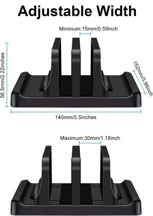 Laptop Holder Stand - Image 3