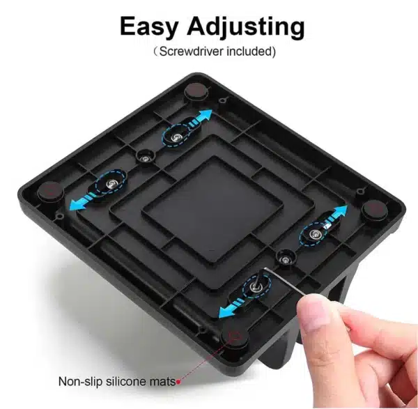 Laptop Holder Stand - Image 5