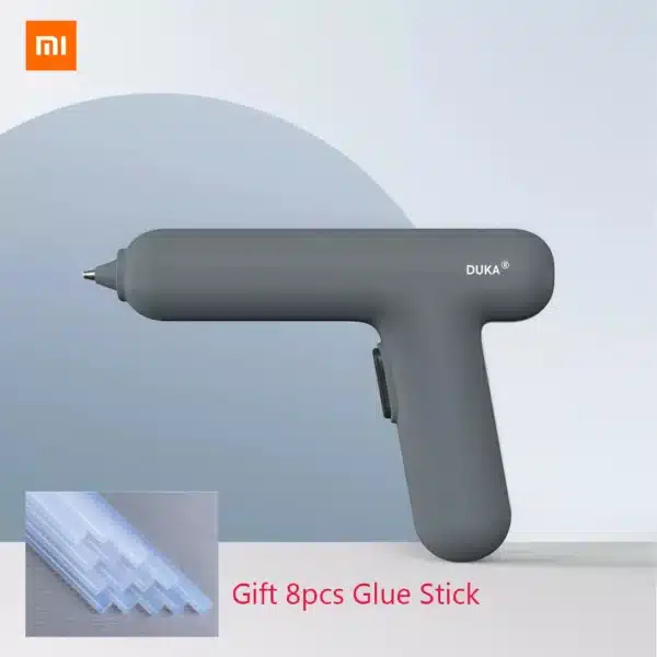 Electric glue gun