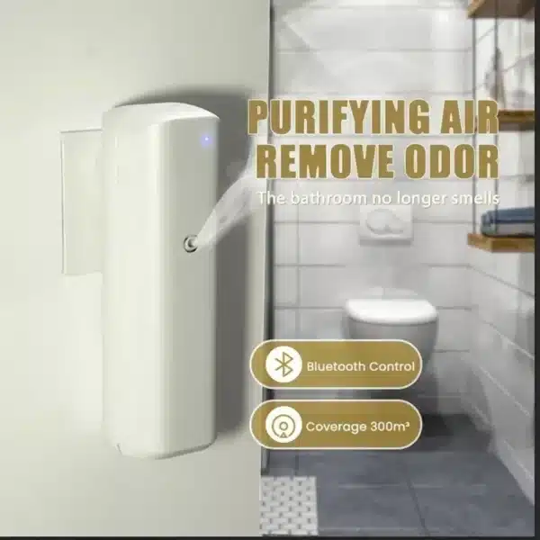 Plug in Wall Diffuser - Image 3
