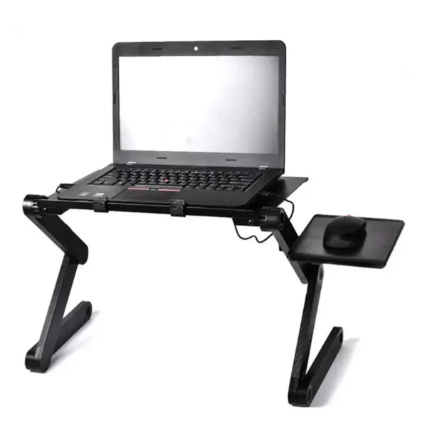 Adjustable Computer Stand - Image 4