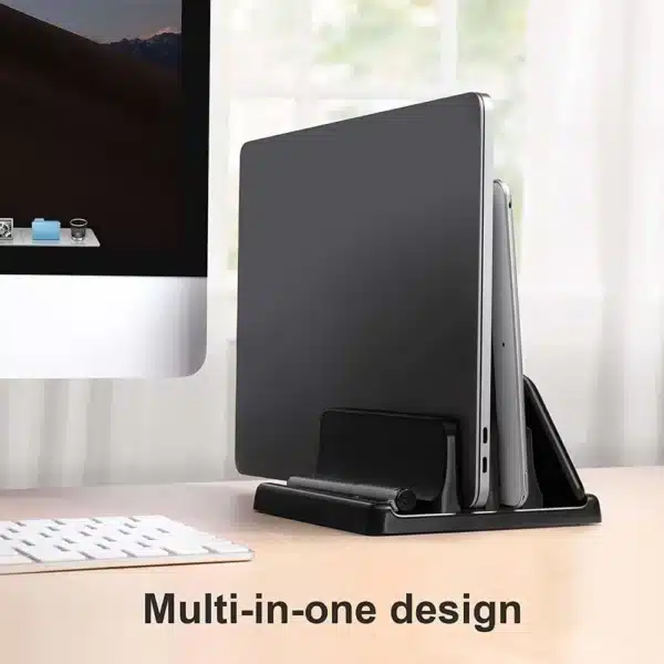 Laptop Holder Stand - Image 2