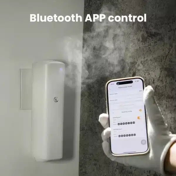 Plug in Wall Diffuser - Image 2