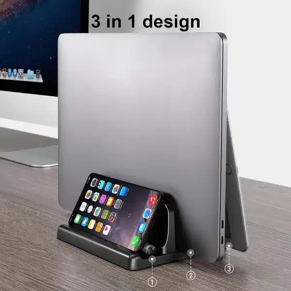 Laptop Holder Stand - Image 6