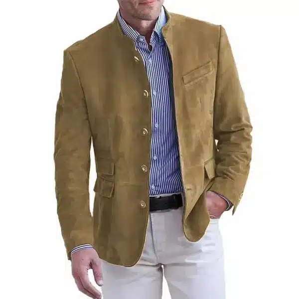 Vintage Jacket - Image 4