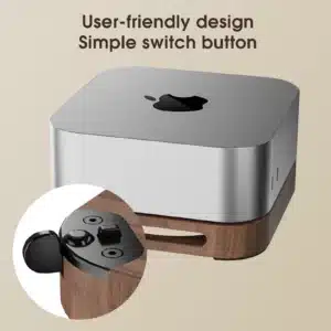 Mac Mini Base
