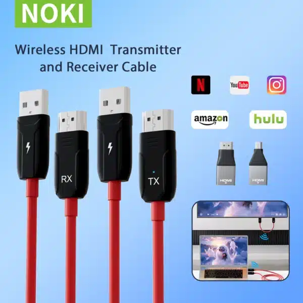 Wireless HDMI Transmitter