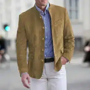 Vintage Jacket