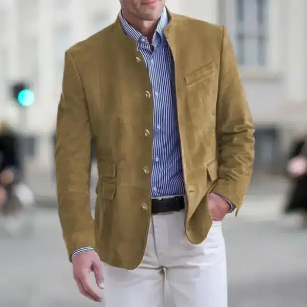 Vintage Jacket